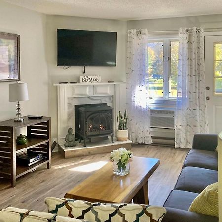 Lincoln Condo With Views, Pool, Hot Tub And Balcony! Екстериор снимка