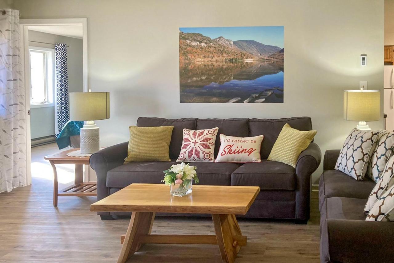 Lincoln Condo With Views, Pool, Hot Tub And Balcony! Екстериор снимка