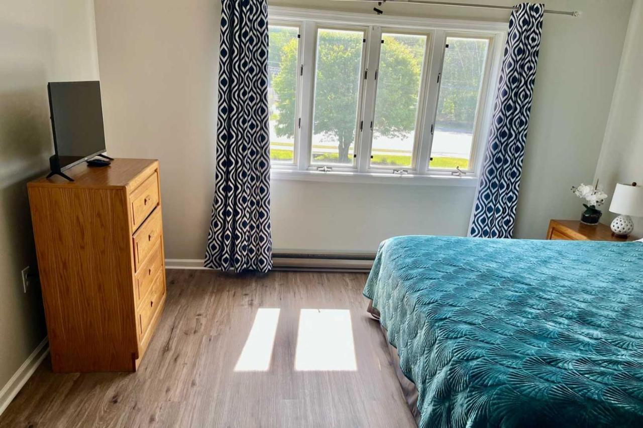 Lincoln Condo With Views, Pool, Hot Tub And Balcony! Екстериор снимка
